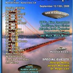 Bay Area UFO Expo 2009